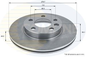 COMLINE ADC1421V
