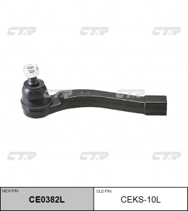 CTR CE0382L