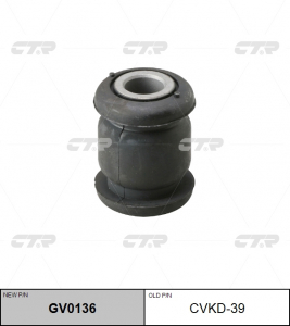 CTR GV0136