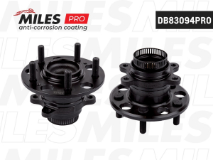 MILES DB83094PRO