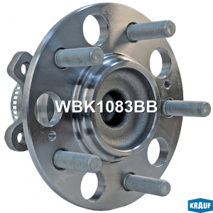 KRAUF WBK1083BB