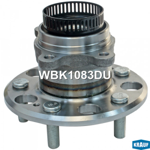 KRAUF WBK1083DU