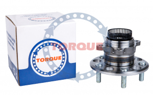 TORQUE PL846