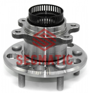 SEGMATIC SGWH30204082