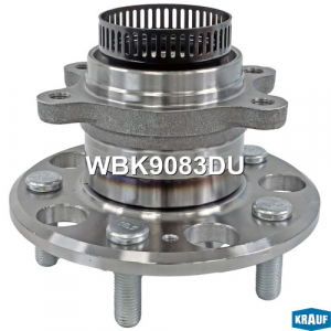 KRAUF WBK9083DU