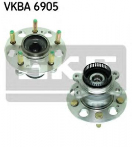 SKF VKBA6905