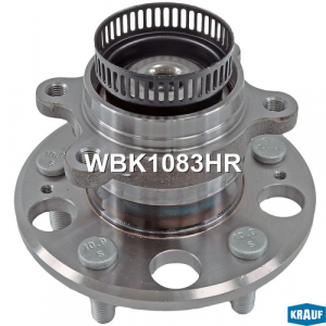 KRAUF WBK1083HR