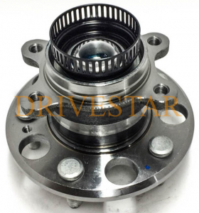 DRIVESTAR HCKH0006AR