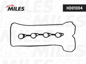 MILES HD01004