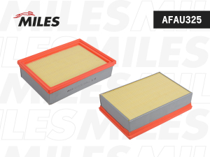 MILES AFAU325