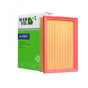 MADFIL A9601
