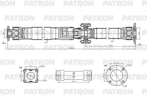 PATRON PKR039