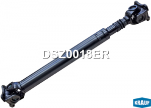KRAUF DSZ0018ER