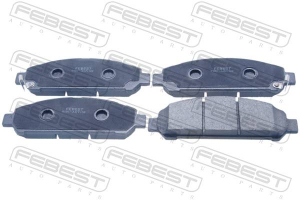 FEBEST 0101AGV10F