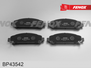 FENOX BP43542