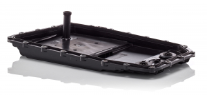MANN FILTER H50002