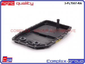 CGA 3FLT007RA