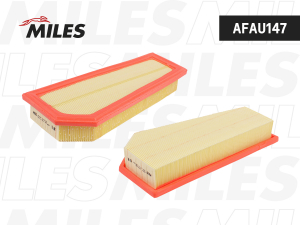 MILES AFAU147