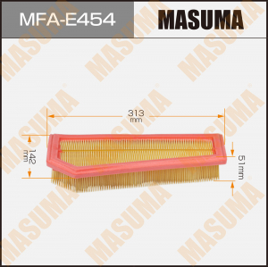 MASUMA MFAE454