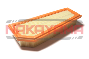 NAKAYAMA FA342NY