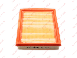 REDREX RA0183