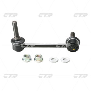 CTR CLT46