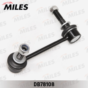 MILES DB78108