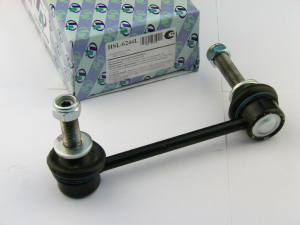 TRUSTAUTO HSL6244L