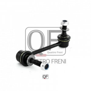 QUATTRO FRENI QF13D00006