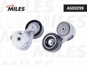 MILES AG00299