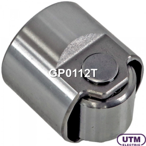 UTM GP0112T