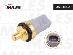 MILES ANCT003