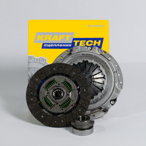 KRAFTTECH W00240E