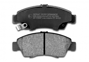 GERAT BPF095P