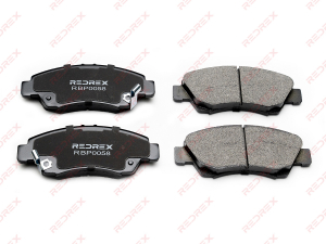 REDREX RBP0058