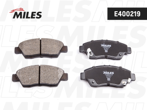 MILES E400219