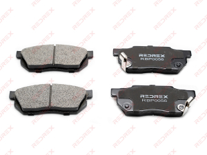 REDREX RBP0056