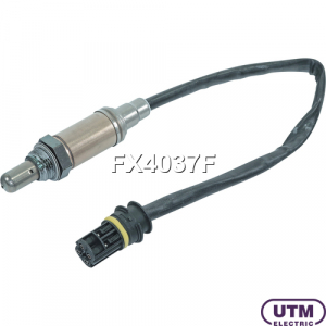 UTM FX4037F