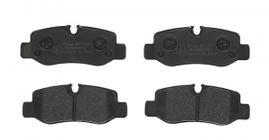 BREMBO P50126