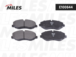 MILES E100644