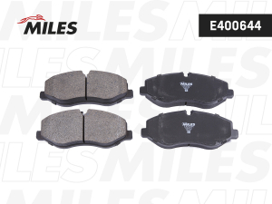 MILES E400644