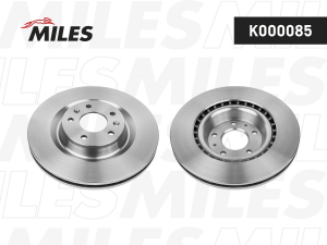 MILES K000085