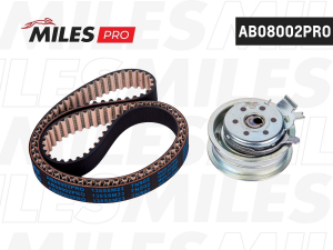 MILES AB08002PRO