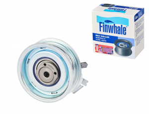 FINWHALE BT118