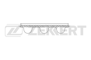 ZEKKERT ZR1084