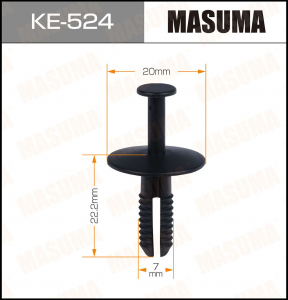 MASUMA KE524