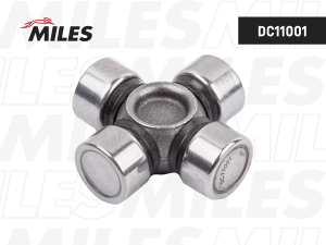 MILES DC11001