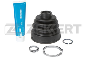 ZEKKERT SM1207S