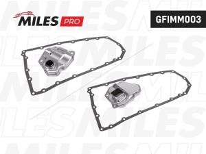 MILES GFIMM003