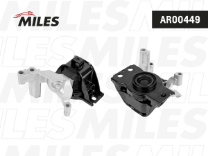 MILES AR00449